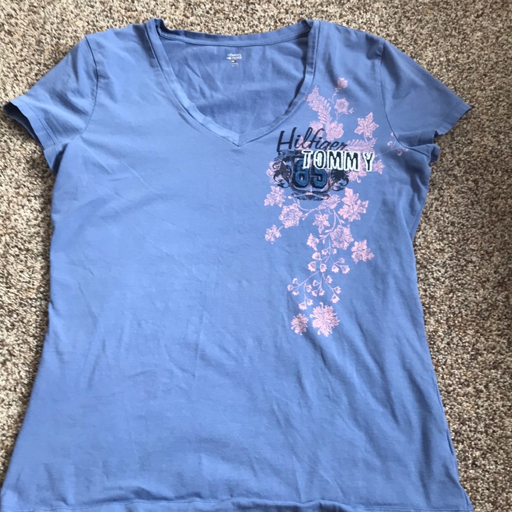 Tommy Hilfiger t-shirt